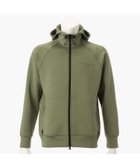 【ブリーフィング/BRIEFING / MEN】のメンズ 3D ロゴパーカー OLIVE|ID: prp329100004686034 ipo3291000000033839330