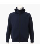 【ブリーフィング/BRIEFING / MEN】のメンズ 3D ロゴパーカー NAVY|ID: prp329100004686034 ipo3291000000033839331