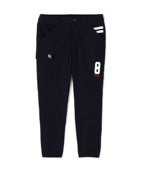 【パーリーゲイツ/PEARLY GATES / MEN】のC/Peリンクスジャガードパンツ 人気、トレンドファッション・服の通販 founy(ファニー) ファッション Fashion メンズファッション Fashion for Men ボトムス Bottoms ゴルフ Golf スポーティ Sporty, Casual Athletic ポケット Pocket, Pocket Detail |ID:prp329100004686035