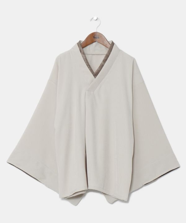 【アミナコレクション/Amina Collection】の【カヤ】流水洒落着TOP インテリア・キッズ・メンズ・レディースファッション・服の通販 founy(ファニー) 　ファッション　Fashion　レディースファッション　Fashion for Women　ワンピース　Dresses　おすすめ　Recommended / Our Picks　モチーフ　Motif, Design Theme　エレガント 上品　Elegant　キナリ|ID: prp329100004686040 ipo3291000000033839356