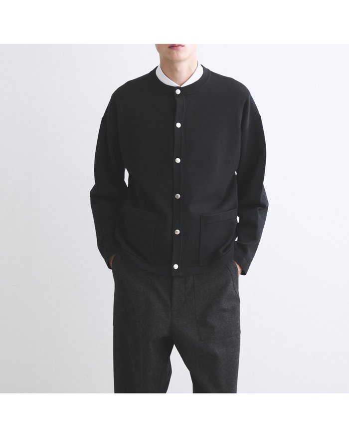 【トラディショナル ウェザーウェア/Traditional Weatherwear / MEN】のARKLEY KNIT インテリア・キッズ・メンズ・レディースファッション・服の通販 founy(ファニー) https://founy.com/ ファッション Fashion メンズファッション Fashion for Men バランス Balance, Style Balance 人気 Popular, Best Seller A/W・秋冬 Autumn/Winter |ID: prp329100004686044 ipo3291000000033839377