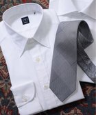 【ビームス/BEAMS / MEN】のブロード レギュラーカラーシャツ WHITE|ID: prp329100004686053 ipo3291000000033839410