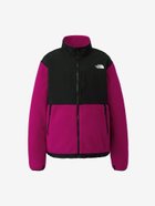 【ザ ノース フェイス/THE NORTH FACE】の【公式】デナリジャケット(レディース) 人気、トレンドファッション・服の通販 founy(ファニー) ファッション Fashion レディースファッション Fashion for Women アウター Coat / Outerwear Collection レディースジャケット・軽アウター Jackets アウトドア Outdoor Clothing ドローコード Drawcord, Drawstring Cord 冬 Winter / This Winter 秋 Autumn thumbnail ブラック×ロックスバリーピンク|ID: prp329100004686059 ipo3291000000034562804