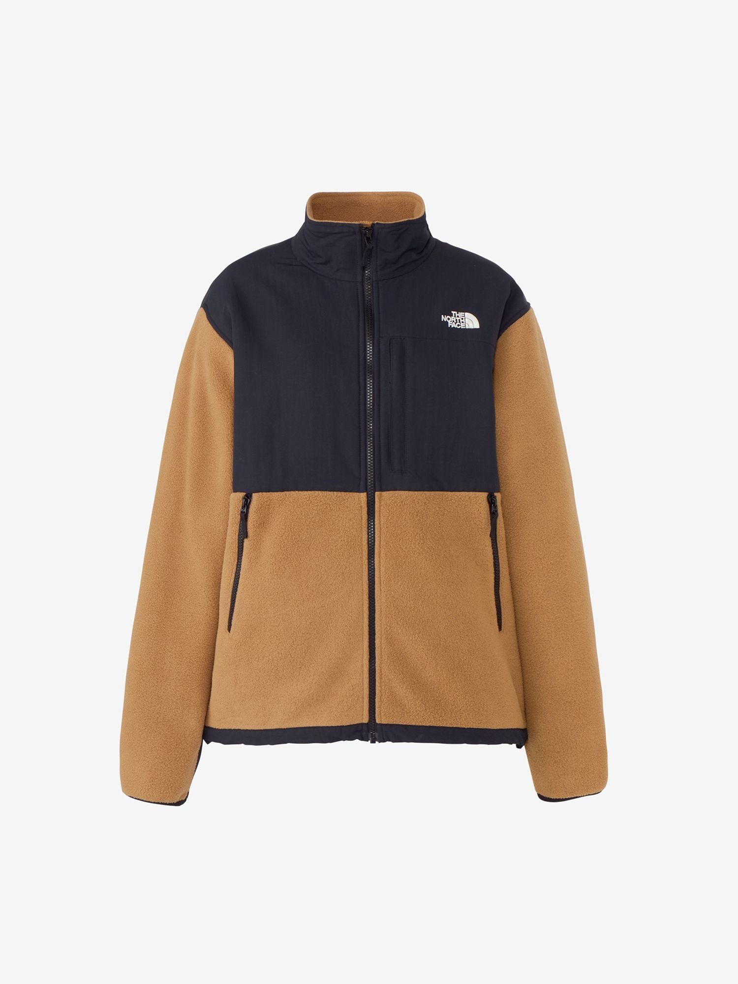 【ザ ノース フェイス/THE NORTH FACE】の【公式】デナリジャケット(レディース) インテリア・キッズ・メンズ・レディースファッション・服の通販 founy(ファニー) 　ファッション　Fashion　レディースファッション　Fashion for Women　アウター　Coat / Outerwear Collection　レディースジャケット・軽アウター　Jackets　アウトドア　Outdoor Clothing　ドローコード　Drawcord, Drawstring Cord　冬　Winter / This Winter　秋　Autumn　ユーティリティブラウン|ID: prp329100004686059 ipo3291000000034562805