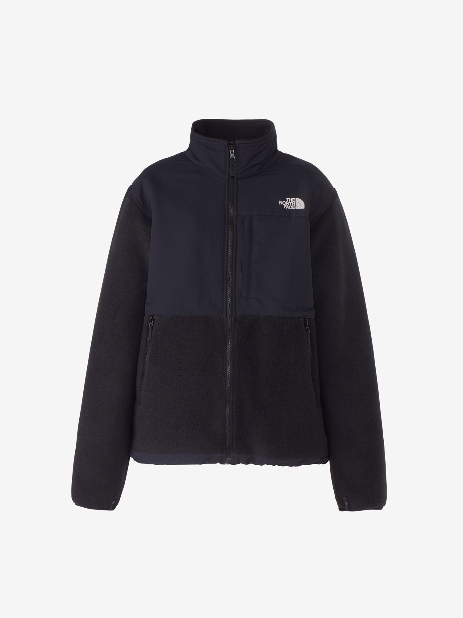 【ザ ノース フェイス/THE NORTH FACE】の【公式】デナリジャケット(レディース) インテリア・キッズ・メンズ・レディースファッション・服の通販 founy(ファニー) 　ファッション　Fashion　レディースファッション　Fashion for Women　アウター　Coat / Outerwear Collection　レディースジャケット・軽アウター　Jackets　アウトドア　Outdoor Clothing　ドローコード　Drawcord, Drawstring Cord　冬　Winter / This Winter　秋　Autumn　ブラック|ID: prp329100004686059 ipo3291000000034918028