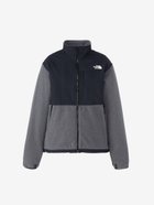 【ザ ノース フェイス/THE NORTH FACE】の【公式】デナリジャケット(レディース) 人気、トレンドファッション・服の通販 founy(ファニー) ファッション Fashion レディースファッション Fashion for Women アウター Coat / Outerwear Collection レディースジャケット・軽アウター Jackets アウトドア Outdoor Clothing ドローコード Drawcord, Drawstring Cord 冬 Winter / This Winter 秋 Autumn thumbnail ミックスグレー|ID: prp329100004686059 ipo3291000000034918033