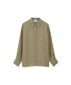 【その他のブランド/Other】の【新色追加】キュプラフィブリルシャツ Beige|ID: prp329100004686071 ipo3291000000033839472