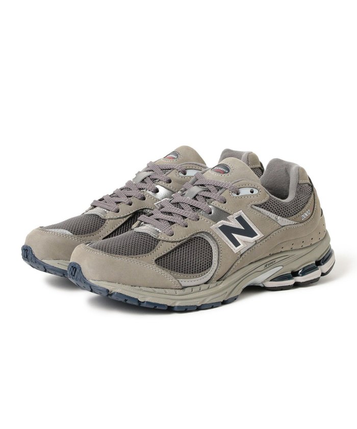 【ビームス/BEAMS / MEN】のNew Balance / ML2002RA インテリア・キッズ・メンズ・レディースファッション・服の通販 founy(ファニー) https://founy.com/ ファッション Fashion メンズファッション Fashion for Men シューズ Shoes, Footwear バランス Balance, Style Balance パフォーマンス Performance, Active Function メッシュ Mesh, Net Fabric |ID: prp329100004686083 ipo3291000000033839514