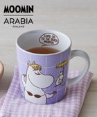 【その他のブランド/Other】の公式 ムーミンアラビア ムーミンPOP マグカップ 280ml スノークのおじょうさん|ID: prp329100004686084 ipo3291000000033839528