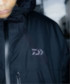 【ジャーナルスタンダード レリューム/JOURNAL STANDARD relume / MEN】のDAIWA / ダイワ 別注 GORE-TEX バーサタイル ウィンタージャケット ブラック|ID: prp329100004686087 ipo3291000000033839543