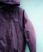 【ジャーナルスタンダード レリューム/JOURNAL STANDARD relume / MEN】のDAIWA / ダイワ 別注 GORE-TEX バーサタイル ウィンタージャケット パープル|ID: prp329100004686087 ipo3291000000033839544