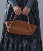 【セットアップセブン/SETUP7】のLORISTELLA/シュリンクレザー 2WAYハンドバッグ ショルダーバッグ 2853 人気、トレンドファッション・服の通販 founy(ファニー) ファッション Fashion レディースファッション Fashion for Women イタリア Italy スタイリッシュ Stylish, Fashionable トレンド Trend, Trending Now フェミニン Feminine, Girly フォルム Silhouette, Form モダン Modern, Contemporary ワイド Wide, Wide Fit エレガント 上品 Elegant 人気 Popular, Best Seller 再入荷 Restock / Back in Stock thumbnail BRN|ID: prp329100004686106 ipo3291000000034014574
