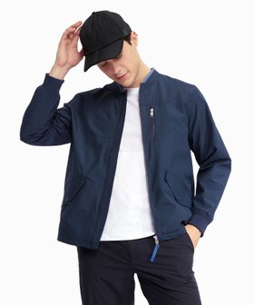 【エーグル/AIGLE / MEN】のGORE-TEX WINDSTOPPER ゴアテックス ウインドストッパー 防風 撥水 透湿 MA-1 ブルゾン 人気、トレンドファッション・服の通販 founy(ファニー) ファッション Fashion メンズファッション Fashion for Men ジップ Zip, Zipper スマート Smart, Elegant トレンド Trend, Trending Now ハンド Hand, Handmade フィット Fit, Slim Fit フラット Flat, Flat Shoes フラップ Flap, Flap Pocket ブルゾン Blouson, Bomber Jacket ポケット Pocket, Pocket Detail 夏 Summer 春 Spring S/S・春夏 SS, Spring/Summer, Warm Season 軽量 Lightweight, Ultra Light |ID:prp329100004686111