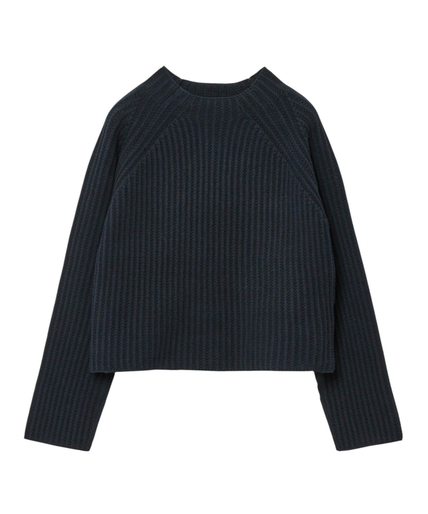 【アナイ/ANAYI】のバックレースアップ プルオーバー インテリア・キッズ・メンズ・レディースファッション・服の通販 founy(ファニー) 　ファッション　Fashion　レディースファッション　Fashion for Women　トップス・カットソー　Cut & Sew Tops　カジュアルプルオーバー・ニットトップス　Pullovers & Knit Tops / Casual Pullovers　スマート　Smart, Elegant　バランス　Balance, Style Balance　ビスチェ　Bustier, Corset Top　フレア　Flare, Flared　ボトム　Bottoms, Lower Wear　レース　Lace, Lace Fabric　ワイド　Wide, Wide Fit　S/S・春夏　SS, Spring/Summer, Warm Season　再入荷　Restock / Back in Stock　夏　Summer　navy|ID: prp329100004686120 ipo3291000000033839691