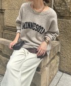 【ドゥドゥ/DouDou】のMINNESOTA 2WAYカーディガン 人気、トレンドファッション・服の通販 founy(ファニー) ファッション Fashion レディースファッション Fashion for Women トップス・カットソー Cut & Sew Tops カーディガン・羽織り Layered Style Cardigans 2025年 2025 2025-2026秋冬・A/W Autumn/Winter 2025–26 AW25–26 冬 Winter / This Winter カーディガン Cardigan, Knitwear シンプル Simple, Minimal ジャケット Jacket, Outerwear ベーシック Basic, Essential ボトム Bottoms, Lower Wear 再入荷 Restock / Back in Stock A/W・秋冬 Autumn/Winter 雑誌 Magazine, Fashion Magazine thumbnail エクリュ|ID: prp329100004686122 ipo3291000000033839711