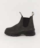 【ビューティ&ユース ユナイテッドアローズ/BEAUTY&YOUTH / UNITED ARROWS / MEN】のBLUNDSTONE LUG ブーツ 人気、トレンドファッション・服の通販 founy(ファニー) ファッション Fashion メンズファッション Fashion for Men おすすめ Recommended / Our Picks アウトドア Outdoor Clothing インソール Shoe Insole シューズ Shoes, Footwear ストーン Stone, Gem-Like ワーク Workwear, Utility Style thumbnail DK.GRAY|ID: prp329100004686128 ipo3291000000033839737