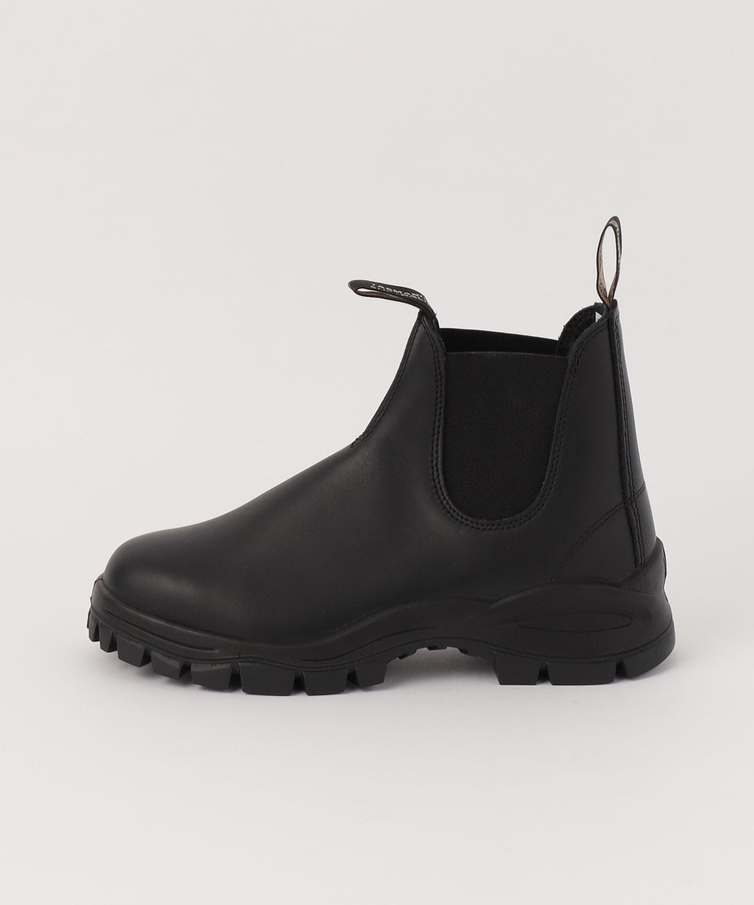 【ビューティ&ユース ユナイテッドアローズ/BEAUTY&YOUTH / UNITED ARROWS / MEN】のBLUNDSTONE LUG ブーツ インテリア・キッズ・メンズ・レディースファッション・服の通販 founy(ファニー) 　ファッション　Fashion　メンズファッション　Fashion for Men　おすすめ　Recommended / Our Picks　アウトドア　Outdoor Clothing　インソール　Shoe Insole　シューズ　Shoes, Footwear　ストーン　Stone, Gem-Like　ワーク　Workwear, Utility Style　BLACK|ID: prp329100004686128 ipo3291000000033839738