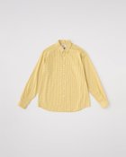 【トラディショナル ウェザーウェア/Traditional Weatherwear / MEN】のKESWICK イエロー|ID: prp329100004686133 ipo3291000000033839760