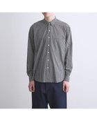 【トラディショナル ウェザーウェア/Traditional Weatherwear / MEN】のKESWICK ブラック|ID: prp329100004686133 ipo3291000000033839761