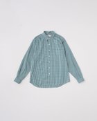 【トラディショナル ウェザーウェア/Traditional Weatherwear / MEN】のKESWICK グリーン|ID: prp329100004686133 ipo3291000000033839762