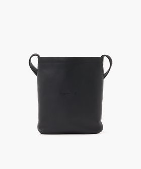 【アニエスベー オム/agnes b. HOMME / MEN】のPETER ショルダーバッグ PAH02Z-03 人気、トレンドファッション・服の通販 founy(ファニー) ファッション Fashion メンズファッション Fashion for Men バッグ Bags シェイプ Shape, Slim Fit シンプル Simple, Minimal |ID:prp329100004686164