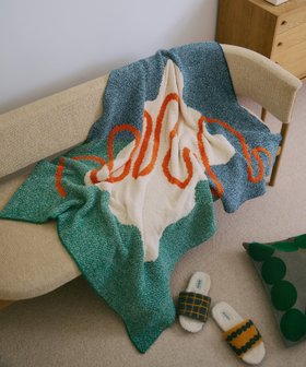 【バースデイバー/BIRTHDAY BAR / MEN】の【SAHIR サヒール】 Mochimochi blanket ブランケット 人気、トレンドファッション・服の通販 founy(ファニー) ファッション Fashion メンズファッション Fashion for Men 2025年 2025 2025-2026秋冬・A/W Autumn/Winter 2025–26 AW25–26 ブランケット Blanket, Throw Blanket |ID:prp329100004686182