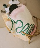 【バースデイバー/BIRTHDAY BAR / MEN】の【SAHIR サヒール】 Mochimochi blanket ブランケット オレンジ|ID: prp329100004686182 ipo3291000000033839970