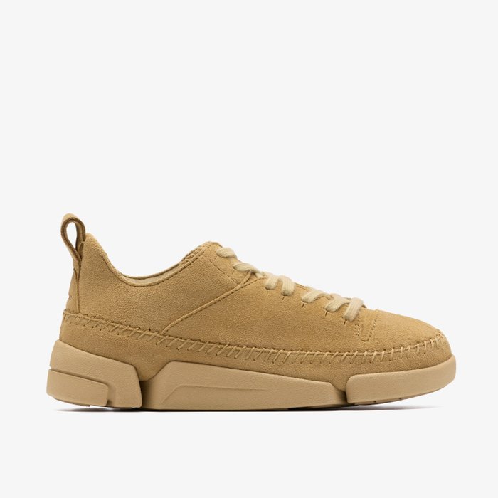 【クラークス/Clarks / MEN】のTrigenic2 Tact インテリア・キッズ・メンズ・レディースファッション・服の通販 founy(ファニー) https://founy.com/ ファッション Fashion メンズファッション Fashion for Men クッション Cushion, Throw Pillow コレクション Collection, Seasonal Line 軽量 Lightweight, Ultra Light シューズ Shoes, Footwear プレミアム Premium, High-End |ID: prp329100004686195 ipo3291000000033840021