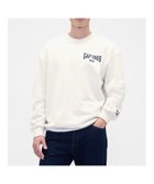 【ギャップ/GAP】のヴィンテージソフト オーバーサイズ GAPロゴ スウェットシャツ 人気、トレンドファッション・服の通販 founy(ファニー) ファッション Fashion レディースファッション Fashion for Women トップス・カットソー Cut & Sew Tops シャツ・ブラウス・オフィスカジュアル Elegant Blouses & Button-Ups レディースパーカー・カジュアルフーディー Casual Hoodies & Sweatshirts スウェット・クルーネックトップス Sweatshirts & Crewnecks / Relaxed Fit Sweat Tops ショルダー Shoulder, Shoulder Strap ダウン Down, Puffer ドロップ Drop Shoulder, Dropped Style 長袖 Long Sleeve, Full Sleeve フィット Fit, Slim Fit おすすめ Recommended / Our Picks thumbnail CARLS STONE|ID: prp329100004686197 ipo3291000000033840030