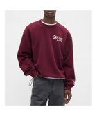 【ギャップ/GAP】のヴィンテージソフト オーバーサイズ GAPロゴ スウェットシャツ 人気、トレンドファッション・服の通販 founy(ファニー) ファッション Fashion レディースファッション Fashion for Women トップス・カットソー Cut & Sew Tops シャツ・ブラウス・オフィスカジュアル Elegant Blouses & Button-Ups レディースパーカー・カジュアルフーディー Casual Hoodies & Sweatshirts スウェット・クルーネックトップス Sweatshirts & Crewnecks / Relaxed Fit Sweat Tops ショルダー Shoulder, Shoulder Strap ダウン Down, Puffer ドロップ Drop Shoulder, Dropped Style 長袖 Long Sleeve, Full Sleeve フィット Fit, Slim Fit おすすめ Recommended / Our Picks thumbnail TUSCAN RED|ID: prp329100004686197 ipo3291000000033840034