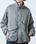 【エルエルビーン/L.L.Bean / MEN】の【JAPAN EDITION】ビーンズ・ウィンディ・リッジ・インサレーテッド・ジャケット Foliage Green|ID: prp329100004686199 ipo3291000000033840037