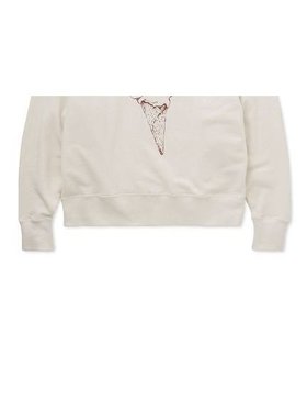【ジェラート ピケ/gelato pique】の【UNISEX】裏毛ワンポイントプルオーバー 人気、トレンドファッション・服の通販 founy(ファニー) ファッション Fashion レディースファッション Fashion for Women トップス・カットソー Cut & Sew Tops カジュアルプルオーバー・ニットトップス Pullovers & Knit Tops / Casual Pullovers ユニセックス Unisex, Genderless ロング Long, Long-Length ワンポイント One Point, Statement Accent 人気 Popular, Best Seller |ID:prp329100004686200