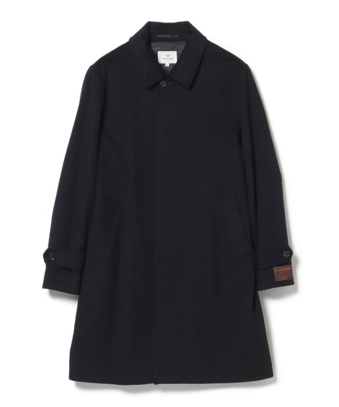 【その他のブランド/Other】のウールメルトン ステンカラーコート 24FW(S~XL) インテリア・キッズ・メンズ・レディースファッション・服の通販 founy(ファニー) https://founy.com/ ファッション Fashion メンズファッション Fashion for Men エアリー Airy Texture クラシカル Classical, Vintage-Inspired ジャケット Jacket, Outerwear スタンダード Standard, Basic パターン Pattern, Design Print フィット Fit, Slim Fit ベーシック Basic, Essential メルトン Melton, Heavy Wool モダン Modern, Contemporary リラックス Relax, Relaxed Fit A/W・秋冬 Autumn/Winter エレガント 上品 Elegant ビジネス 仕事 通勤 Business / Work / Commuting |ID: prp329100004686205 ipo3291000000033840061
