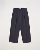 【トラディショナル ウェザーウェア/Traditional Weatherwear / MEN】のUNIONSLACKS 102L CHINO ネイビー|ID: prp329100004686211 ipo3291000000033840100