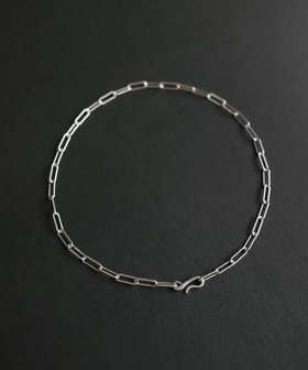 【テン/TEN】のレクトチェーンネックレス SV 人気、トレンドファッション・服の通販 founy(ファニー) ファッション Fashion レディースファッション Fashion for Women ジュエリー Jewelry ネックレス Necklaces & Pendants シンプル Simple, Minimal チェーン Chain, Chain Strap チャーム Charm, Pendant |ID:prp329100004686216