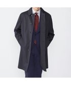 【シップス/SHIPS / MEN】のSHIPS コットン コート (パッカブルライナー付き) ネイビー|ID: prp329100004686229 ipo3291000000033840180