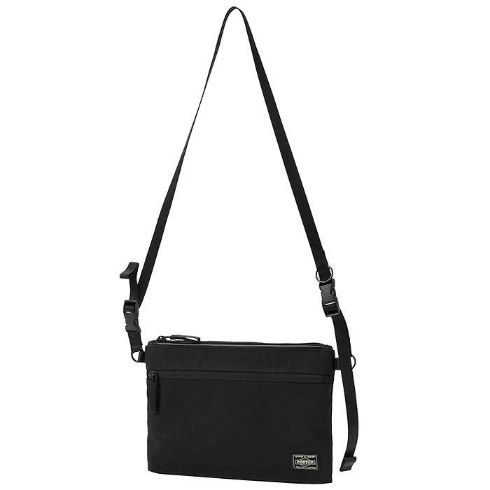 【ポーター/PORTER / MEN】のハイブリッド サコッシュ 人気、トレンドファッション・服の通販 founy(ファニー) 　ファッション　Fashion　メンズファッション　Fashion for Men　アウトドア　Outdoor Clothing　軽量　Lightweight, Ultra Light　バイアス　Bias, Diagonal Cut　フロント　Front, Front Design　ビジネス 仕事 通勤　Business / Work / Commuting　 other-1|ID: prp329100004686232 ipo3291000000033840190