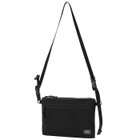 【ポーター/PORTER / MEN】のハイブリッド サコッシュ ブラック|ID: prp329100004686232 ipo3291000000033840192