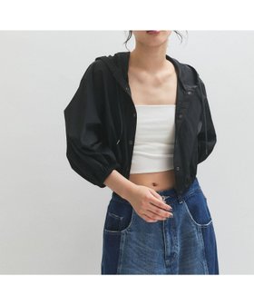 【アダム エ ロペ/ADAM ET ROPE'】の【サステナブル】・【撥水】リップストップフーディブルゾン 人気、トレンドファッション・服の通販 founy(ファニー) ファッション Fashion レディースファッション Fashion for Women アウター Coat / Outerwear Collection ブルゾンジャケット・スポーティアウター Blouson Jackets 春 Spring ギャザー Gathered, Ruffled コンパクト Compact, Small Size シンプル Simple, Minimal スタイリッシュ Stylish, Fashionable スニーカー Sneakers, Trainers スラックス Slacks, Dress Pants ドット Polka Dot, Dot Pattern フェミニン Feminine, Girly フロント Front, Front Design ポケット Pocket, Pocket Detail リップ Lip, Lip Motif S/S・春夏 SS, Spring/Summer, Warm Season おすすめ Recommended / Our Picks 夏 Summer エレガント 上品 Elegant 2025年 2025 2025春夏・S/S Spring/Summer 2025 SS25 |ID:prp329100004686993