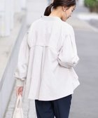 【アー ヴェー ヴェー/a.v.v】のバックタックMA-1 人気、トレンドファッション・服の通販 founy(ファニー) ファッション Fashion レディースファッション Fashion for Women アウター Coat / Outerwear Collection MA-1ジャケット MA-1 Bomber Jackets / Flight Jackets バッグ Bags ギャザー Gathered, Ruffled デニム Denim, Jeans Material フェミニン Feminine, Girly フレア Flare, Flared 再入荷 Restock / Back in Stock エレガント 上品 Elegant ビジネス 仕事 通勤 Business / Work / Commuting thumbnail アイボリー|ID: prp329100004687051 ipo3291000000033845197