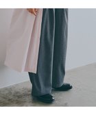 【スタディオ クリップ/studio CLIP】のストレートイージーパンツ プチ・プラスサイズあり 人気、トレンドファッション・服の通販 founy(ファニー) ファッション Fashion レディースファッション Fashion for Women パンツ Pants & Trousers おすすめ Recommended / Our Picks ストレート Straight, Straight Cut チェック Check, Plaid, Tartan フラット Flat, Flat Shoes ボトム Bottoms, Lower Wear マニッシュ Mannish, Boyish エレガント 上品 Elegant 定番 Standard, Basic Item 無地 Plain, Solid Color thumbnail グレーチェック02|ID: prp329100004687096 ipo3291000000034597233