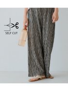 【コカ/COCA】のスリムウェーブパンツ 人気、トレンドファッション・服の通販 founy(ファニー) ファッション Fashion レディースファッション Fashion for Women パンツ Pants & Trousers サマー Summer, Summer Style サンダル Sandals, Summer Shoes スリム Slim, Slim Fit プリーツ Pleats, Pleated ボトム Bottoms, Lower Wear ポケット Pocket, Pocket Detail おすすめ Recommended / Our Picks 夏 Summer 旅行 Travel thumbnail Stripe|ID: prp329100004687109 ipo3291000000033845678