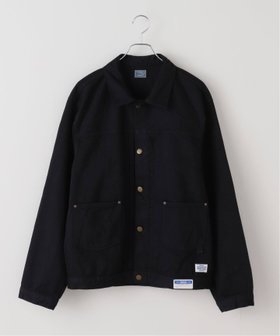【フレームワーク/FRAMeWORK】のUNION HERCULES/ユニオンヘラクレス MADE DENIM ジャケット 人気、トレンドファッション・服の通販 founy(ファニー) ファッション Fashion レディースファッション Fashion for Women アウター Coat / Outerwear Collection レディースジャケット・軽アウター Jackets ジャケット Jacket, Outerwear ダメージ Distressed, Destroyed デニム Denim, Jeans Material ビンテージ Vintage, Retro Style |ID:prp329100004687138