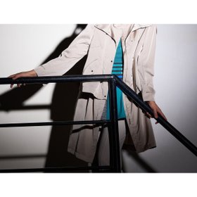 【リリアンビューティ/Liliane Burty】の【M~4L】ダルサテン4WAYコート 人気、トレンドファッション・服の通販 founy(ファニー) ファッション Fashion レディースファッション Fashion for Women アウター Coat / Outerwear Collection コート・ロングコート・ピーコート Long Coats, Peacoats & More 秋 Autumn ギャザー Gathered, Ruffled コンパクト Compact, Small Size サテン Satin, Glossy Fabric ジャケット Jacket, Outerwear ドット Polka Dot, Dot Pattern ノースリーブ Sleeveless, No-Sleeve 長袖 Long Sleeve, Full Sleeve ベスト Vest, Waistcoat ポケット Pocket, Pocket Detail ロング Long, Long-Length 旅行 Travel エレガント 上品 Elegant |ID:prp329100004687200
