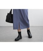 【イッカ/ikka】のGOKU楽鹿の子ダンボールスカート 人気、トレンドファッション・服の通販 founy(ファニー) ファッション Fashion レディースファッション Fashion for Women スカート Skirts なめらか Smooth, Silky Texture カットソー Cut and Sewn Top タイトスカート Pencil Skirt, Tight Skirt バランス Balance, Style Balance フィット Fit, Slim Fit ポケット Pocket, Pocket Detail エレガント 上品 Elegant 鹿の子 Piqué, Kanoko Fabric thumbnail ブルー|ID: prp329100004687203 ipo3291000000033846372