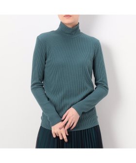 【コムサ/COMME CA】のラグウォームリブニット ハイネックプルオーバー 人気、トレンドファッション・服の通販 founy(ファニー) ファッション Fashion レディースファッション Fashion for Women トップス・カットソー Cut & Sew Tops ニット Knit Tops & Sweaters カジュアルプルオーバー・ニットトップス Pullovers & Knit Tops / Casual Pullovers インナー Innerwear コンパクト Compact, Small Size ジャケット Jacket, Outerwear ストレッチ Stretch, Stretchy Fabric タートルネック Turtleneck, High Neck ハイネック High Neck, Mock Neck ベーシック Basic, Essential A/W・秋冬 Autumn/Winter |ID:prp329100004687239