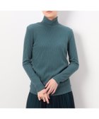 【コムサ/COMME CA】のラグウォームリブニット ハイネックプルオーバー 人気、トレンドファッション・服の通販 founy(ファニー) ファッション Fashion レディースファッション Fashion for Women トップス・カットソー Cut & Sew Tops ニット Knit Tops & Sweaters カジュアルプルオーバー・ニットトップス Pullovers & Knit Tops / Casual Pullovers インナー Innerwear コンパクト Compact, Small Size ジャケット Jacket, Outerwear ストレッチ Stretch, Stretchy Fabric タートルネック Turtleneck, High Neck ハイネック High Neck, Mock Neck ベーシック Basic, Essential A/W・秋冬 Autumn/Winter thumbnail 22:ブルー|ID: prp329100004687239 ipo3291000000033846594