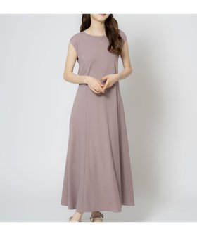 【ノエラ/Noela】のさらさらカット2WAYワンピース 人気、トレンドファッション・服の通販 founy(ファニー) ファッション Fashion レディースファッション Fashion for Women ワンピース Dresses カットソー Cut and Sewn Top シンプル Simple, Minimal ポケット Pocket, Pocket Detail リボン Ribbon, Bow リラックス Relax, Relaxed Fit ロング Long, Long-Length |ID:prp329100004687266