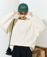 【フリークスストア/FREAK'S STORE】のUSA コットン ラグラン ロングスリーブ Tシャツ【限定展開】 25AW 人気、トレンドファッション・服の通販 founy(ファニー) ファッション Fashion レディースファッション Fashion for Women トップス・カットソー Cut & Sew Tops シャツ・ブラウス・オフィスカジュアル Elegant Blouses & Button-Ups ロングTシャツ・Tシャツ Longline T-Shirts & Tees コーデュロイ Corduroy, Cord Fabric サテン Satin, Glossy Fabric シンプル Simple, Minimal ストライプ Stripe, Striped Pattern スラックス Slacks, Dress Pants スリーブ Sleeve, Long Sleeve / Short Sleeve デニム Denim, Jeans Material トレンド Trend, Trending Now パターン Pattern, Design Print ベロア Velour, Soft Velvet ベーシック Basic, Essential ボトム Bottoms, Lower Wear ボーダー Border, Stripe ミックス Mix, Mixed Style 無地 Plain, Solid Color リラックス Relax, Relaxed Fit ロング Long, Long-Length A/W・秋冬 Autumn/Winter 冬 Winter / This Winter おすすめ Recommended / Our Picks 2025年 2025 2025-2026秋冬・A/W Autumn/Winter 2025–26 AW25–26 |ID:prp329100004687302