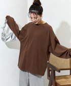 【フリークスストア/FREAK'S STORE】のUSA コットン ラグラン ロングスリーブ Tシャツ【限定展開】 25AW 人気、トレンドファッション・服の通販 founy(ファニー) ファッション Fashion レディースファッション Fashion for Women トップス・カットソー Cut & Sew Tops シャツ・ブラウス・オフィスカジュアル Elegant Blouses & Button-Ups ロングTシャツ・Tシャツ Longline T-Shirts & Tees コーデュロイ Corduroy, Cord Fabric サテン Satin, Glossy Fabric シンプル Simple, Minimal ストライプ Stripe, Striped Pattern スラックス Slacks, Dress Pants スリーブ Sleeve, Long Sleeve / Short Sleeve デニム Denim, Jeans Material トレンド Trend, Trending Now パターン Pattern, Design Print ベロア Velour, Soft Velvet ベーシック Basic, Essential ボトム Bottoms, Lower Wear ボーダー Border, Stripe ミックス Mix, Mixed Style 無地 Plain, Solid Color リラックス Relax, Relaxed Fit ロング Long, Long-Length A/W・秋冬 Autumn/Winter 冬 Winter / This Winter おすすめ Recommended / Our Picks 2025年 2025 2025-2026秋冬・A/W Autumn/Winter 2025–26 AW25–26 thumbnail ブラウン|ID: prp329100004687302 ipo3291000000034064544